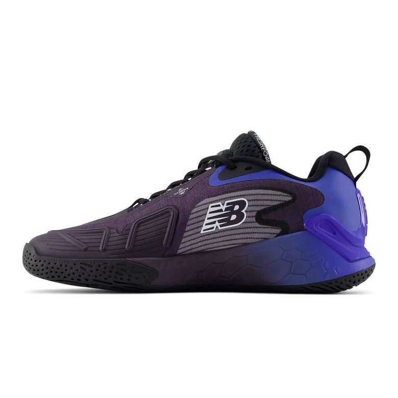 Zapatillas New Balance M MCHRLP1 violeta 1