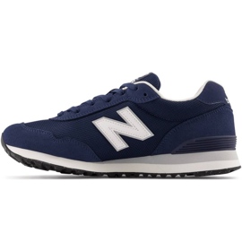 Zapatillas New Balance M ML515NVY azul 1 Zapatillas New Balance M ML515NVY azul 1