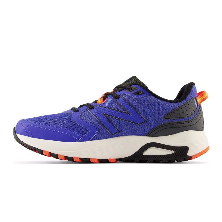 Zapatillas New Balance MT410HT7 azul 1 Zapatillas New Balance MT410HT7 azul 1