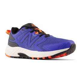 Zapatillas New Balance MT410HT7 azul 3