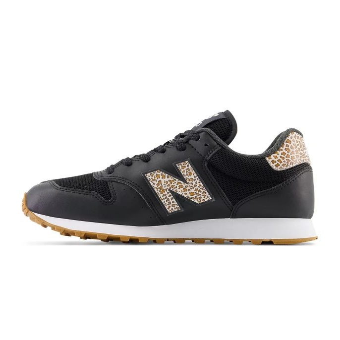 Zapatillas New Balance GW500LB2 negro 1
