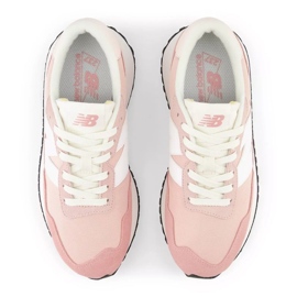 Zapatillas New Balance W WS237DP1 rosa 1