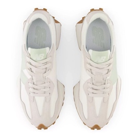 Zapatillas New Balance W WS327OU blanco 1