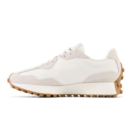 Zapatillas New Balance W WS327OU blanco 2