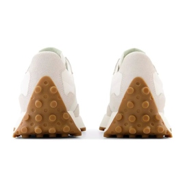 Zapatillas New Balance W WS327OU blanco 5