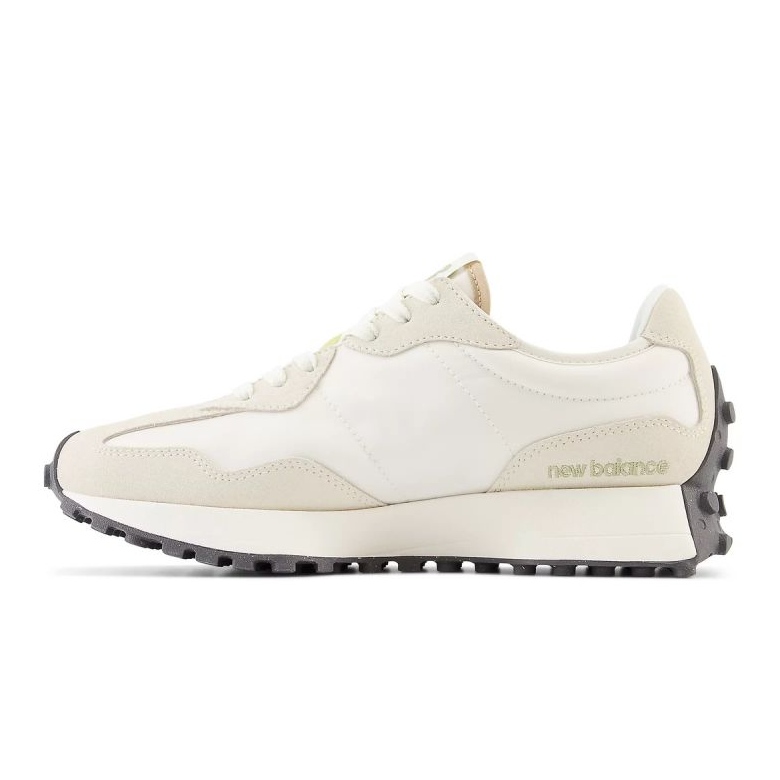 Zapatillas New Balance W WS327PS beige 1