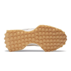 Zapatillas New Balance W WS327US beige 4