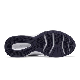 Zapatillas New Balance W WX624WB5 blanco 2