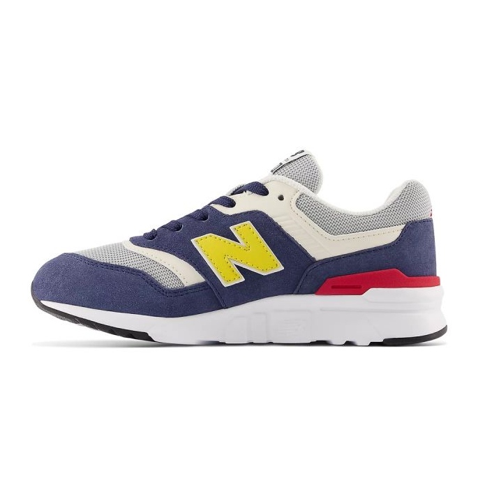 Zapatillas New Balance Jr GR997HSI multicolor 1 Zapatillas New Balance Jr GR997HSI multicolor 1
