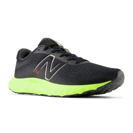 Zapatillas New Balance M M520BG8 negro 3