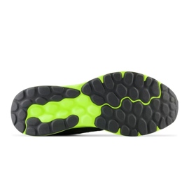 Zapatillas New Balance M M520BG8 negro 4