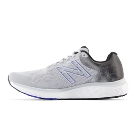 Zapatillas New Balance Fresh Foam M M680WN7 gris 1