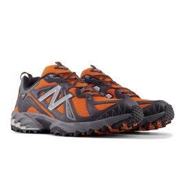 Zapatillas New Balance M ML610TAI negro 2