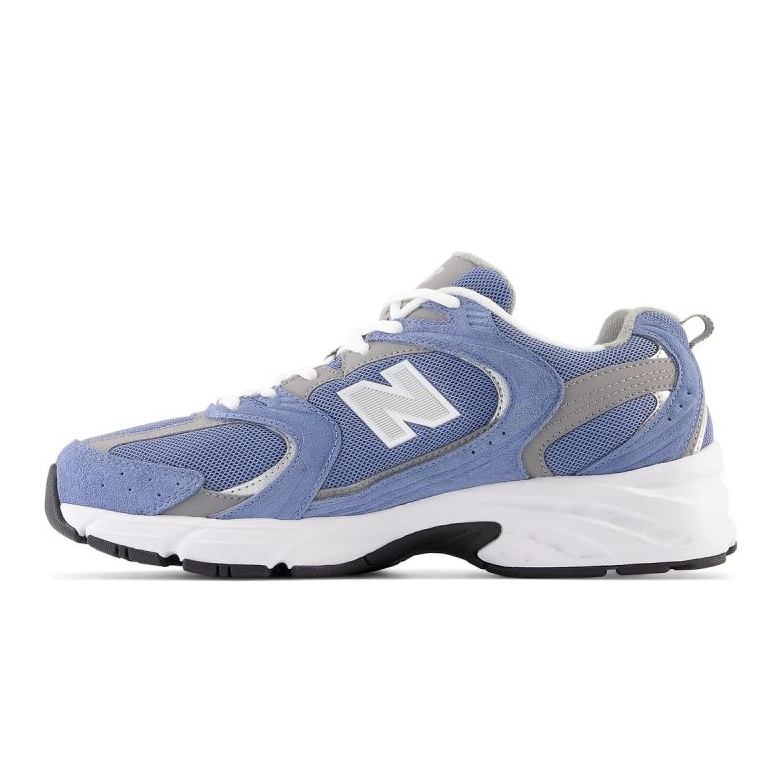 Zapatillas New Balance M MR530CI azul 1