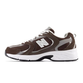 Zapatillas New Balance MR530CL marrón 1