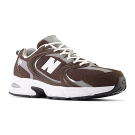 Zapatillas New Balance MR530CL marrón 3