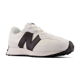 Zapatillas New Balance Jr GS327CWB beige 3