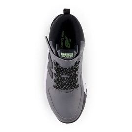 Zapatillas New Balance GT800TG3 gris 3
