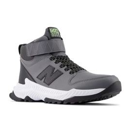 Zapatillas New Balance GT800TG3 gris 4