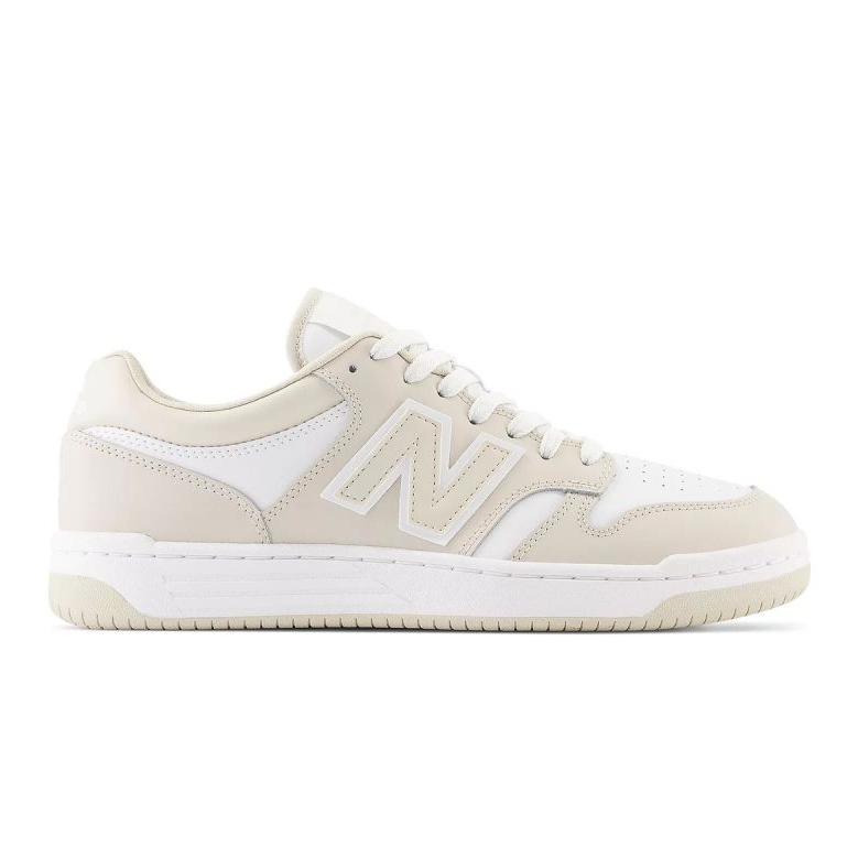 Zapatillas New Balance M BB480LBB beige 1