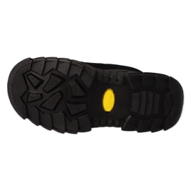 Zapatos befado niño negro/turquia 515Y002 5