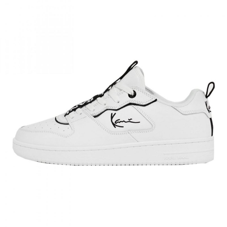 Zapatos Karl Kani 89 Tt Hyb M 1080939 blanco 1
