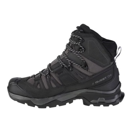 Zapatillas Salomon Quest 4 Gtx M 412926 negro 1 Zapatillas Salomon Quest 4 Gtx M 412926 negro 1