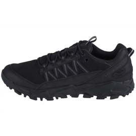 Zapatos Columbia Flow Fremont M 2043991010 negro 1