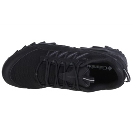 Zapatos Columbia Flow Fremont M 2043991010 negro 2