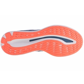 Zapatillas para correr Asics GlideRide W 1012A699-020 azul 3