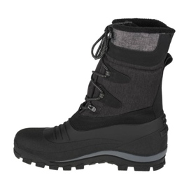 Zapatillas CMP Nietos M 3Q47867-U973 negro 1 Zapatillas CMP Nietos M 3Q47867-U973 negro 1