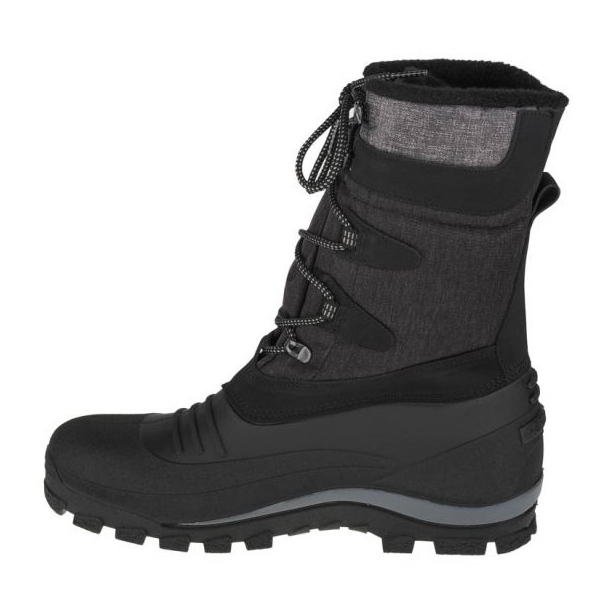 Zapatillas CMP Nietos M 3Q47867-U973 negro 1