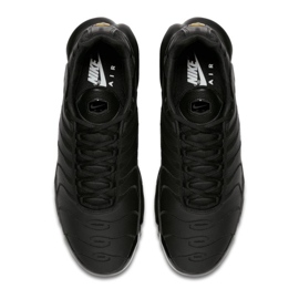 Zapatillas Nike Air Max Plus M AJ2029-001 negro 2