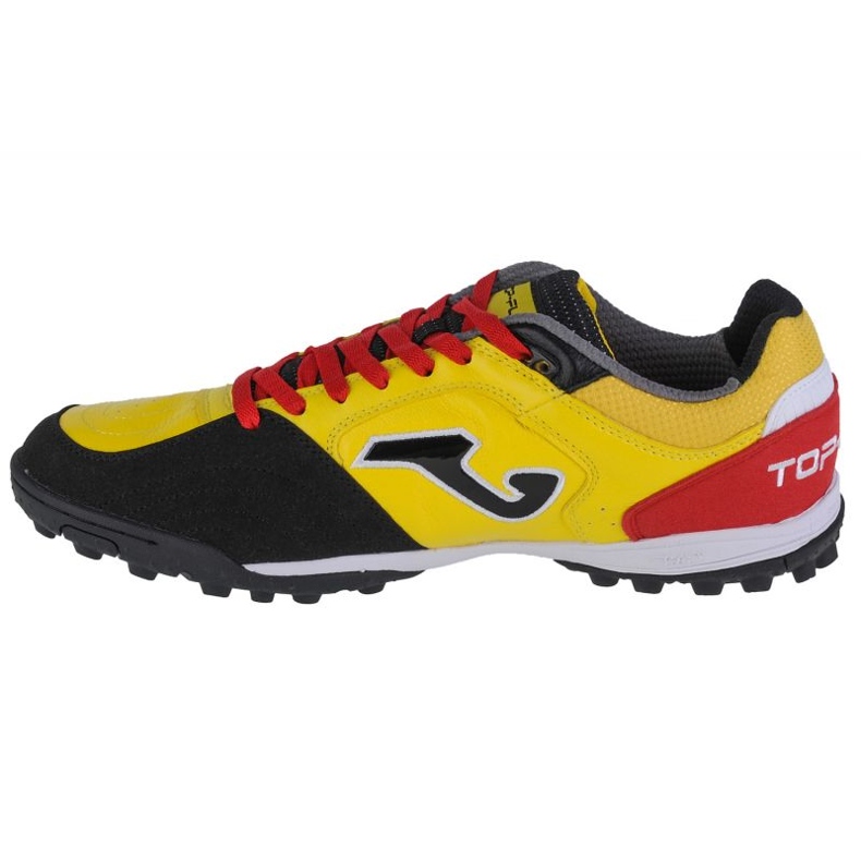 Zapatillas de fútbol Joma Top Flex 2228 Tf M TOPS2228TF amarillo 1 Zapatillas de fútbol Joma Top Flex 2228 Tf M TOPS2228TF amarillo 1