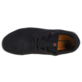Zapatos Caterpillar Hex Stat M P111164 negro 2