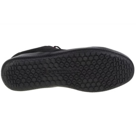 Zapatos Caterpillar Hex Stat M P111164 negro 3