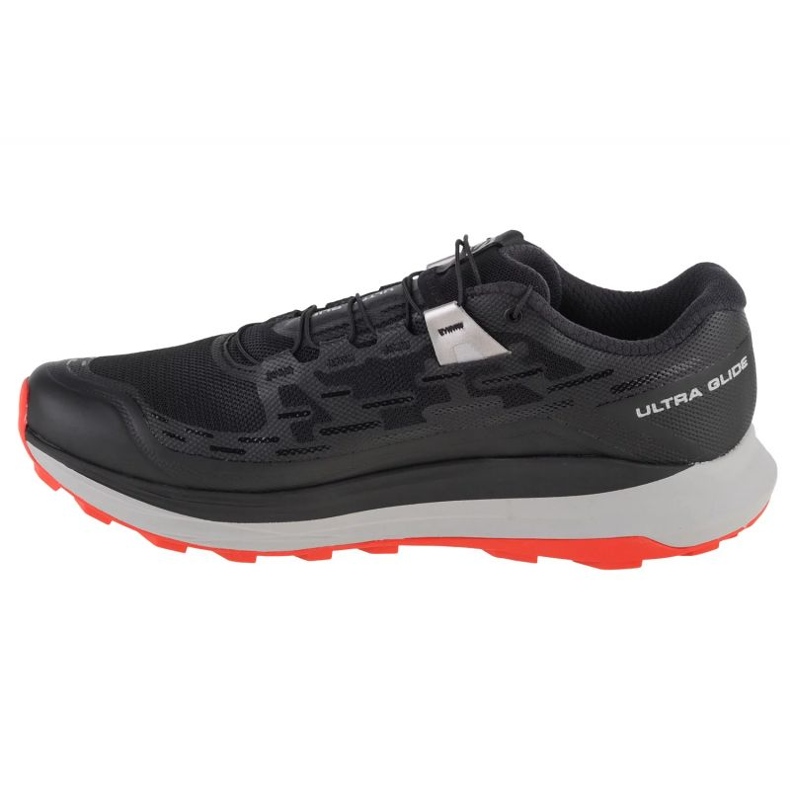 Zapatillas Salomon Ultra Glide M 414305 negro 1
