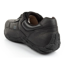 Zapatos Caterpillar Prolix M P718115 negro 2