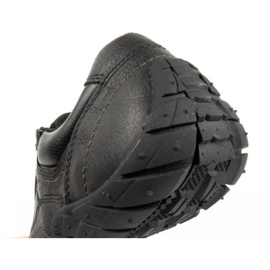 Zapatos Caterpillar Prolix M P718115 negro 3