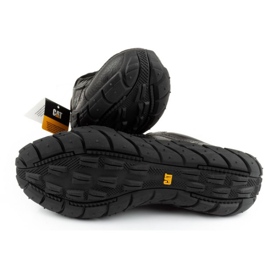 Zapatos Caterpillar Prolix M P718115 negro 4