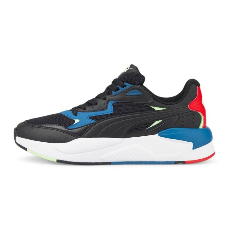 Zapatillas Puma X-Ray Speed M 384638 03 multicolor 1 Zapatillas Puma X-Ray Speed M 384638 03 multicolor 1