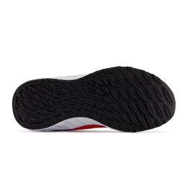 Zapatillas New Balance Jr PAARIGC2 rojo 3