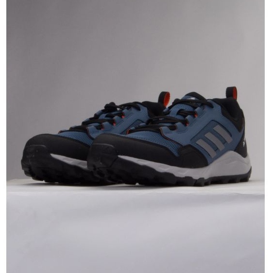 Zapatillas adidas Terrex Tracerocker 2 M IF2583 azul 1