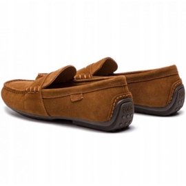 Mocasines Polo Ralph Lauren Reynold M 803746595001 marrón 1