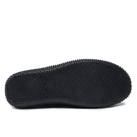 Hi-Tec Reda Teen Jr 92800401691 zapatillas de agua gris, azul tonos de gris 1