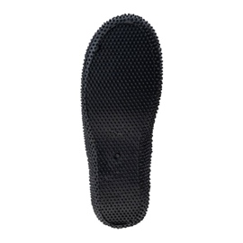 Zapatos de agua Hi-tec Lady Reda W 92800401665 negro rosas y morados 1