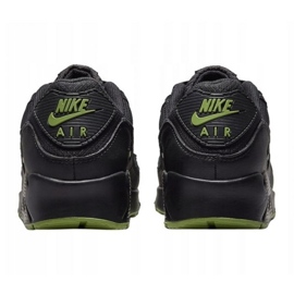 Zapatillas Nike Air Max 90 M DQ4071-005 negro 3