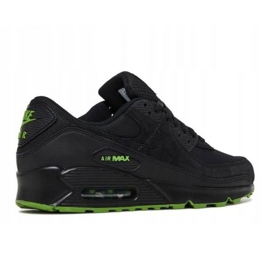 Zapatillas Nike Air Max 90 M DQ4071-005 negro 4