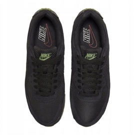 Zapatillas Nike Air Max 90 M DQ4071-005 negro 5
