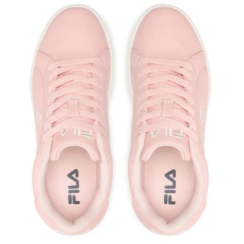 Fila Crosscourt Altezza R Wmn W Zapatillas FFW0022-40009 rosado 1